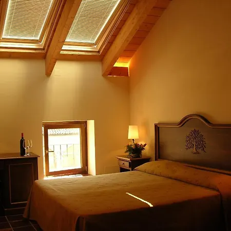 La Corte Hotel Calamandrana