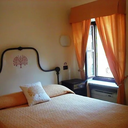 La Corte Hotel 3*