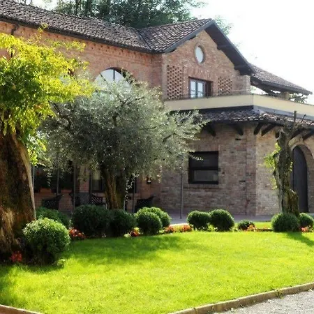 Hotel La Corte 3*