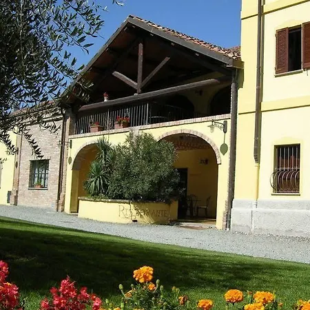 La Corte Hotel Calamandrana
