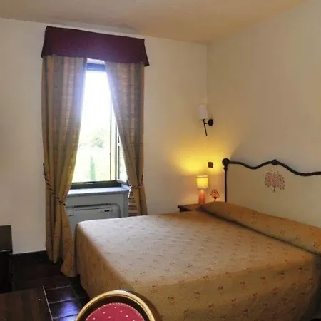 Hotel La Corte 3*
