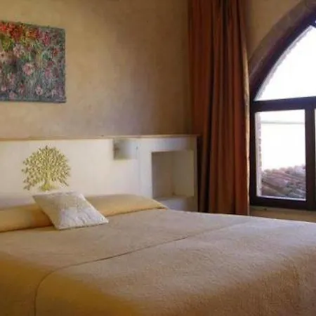 Hotel La Corte Calamandrana