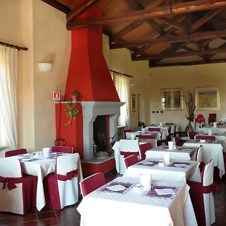La Corte Calamandrana