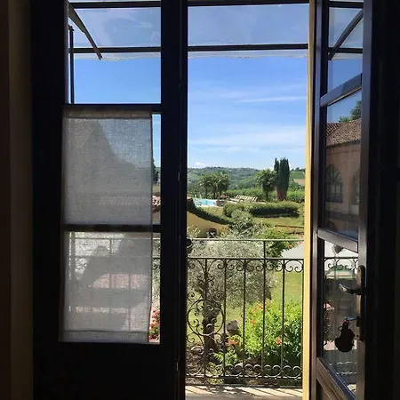 La Corte Hotel