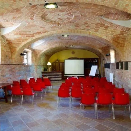 La Corte Calamandrana