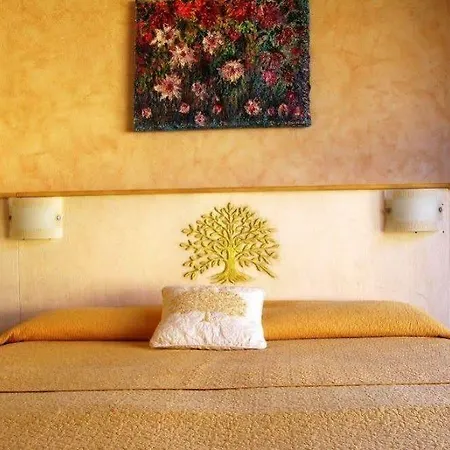 Hotel La Corte