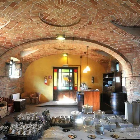 La Corte Hotel