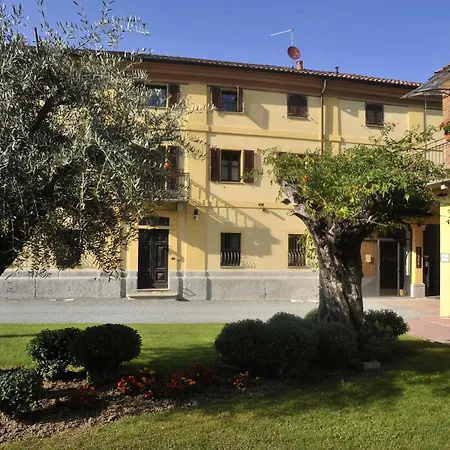 La Corte Hotel Calamandrana