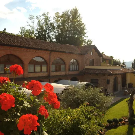 La Corte Hotel