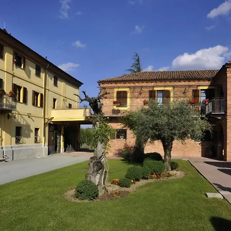 Hotel La Corte 3*