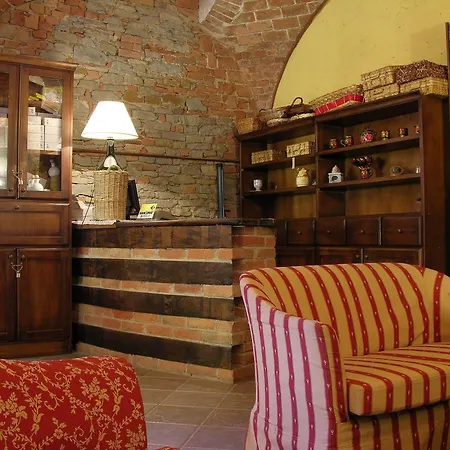 La Corte Hotel 3*