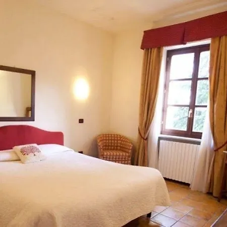 Hotel La Corte 3*
