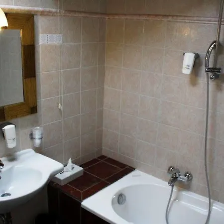 La Corte Hotel