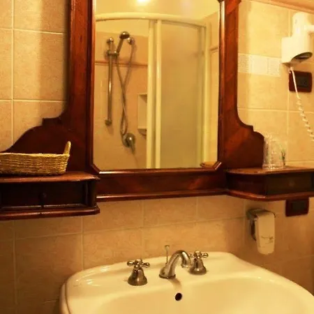Hotel La Corte Calamandrana