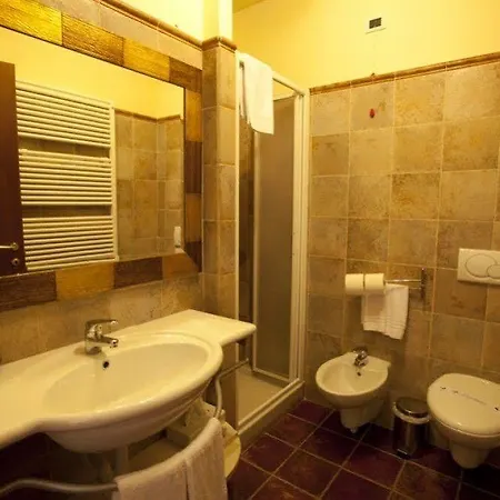 La Corte Hotel Calamandrana
