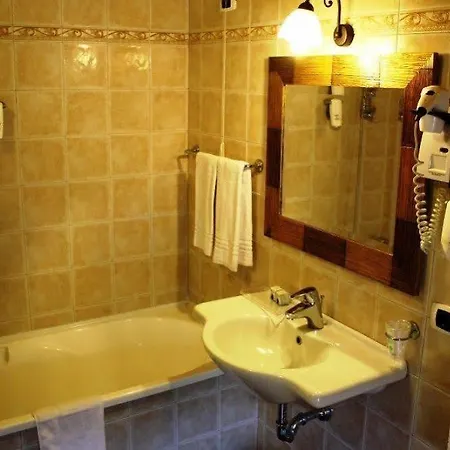 La Corte Hotel