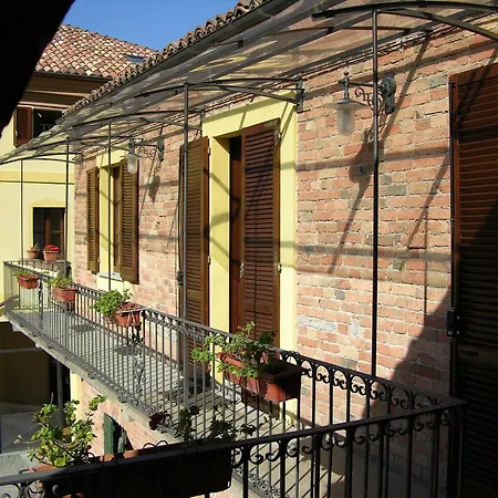 La Corte Calamandrana