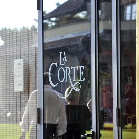 Hotel La Corte