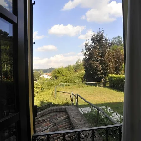 La Corte Hotel