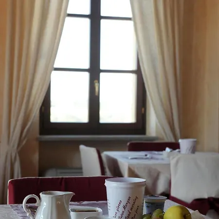 Hotel La Corte Calamandrana