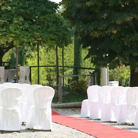 Hotel La Corte