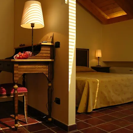 Hotel La Corte