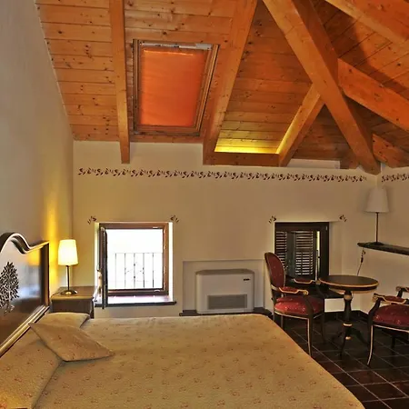 Hotel La Corte