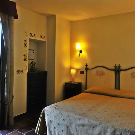 Hotel La Corte 3*