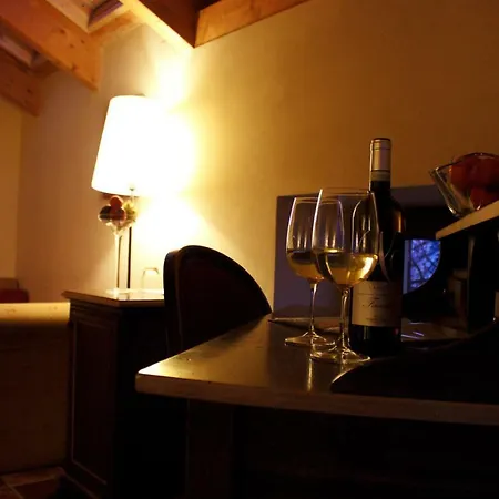 Hotel La Corte 3*