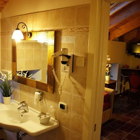 Hotel La Corte 3*