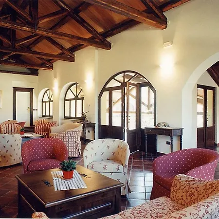 La Corte Hotel Calamandrana