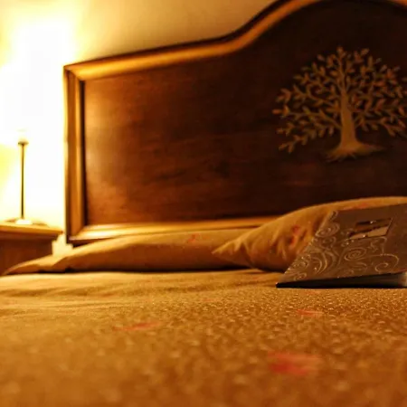 La Corte Hotel