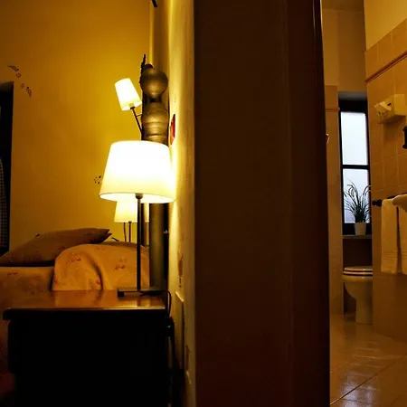 Hotel La Corte