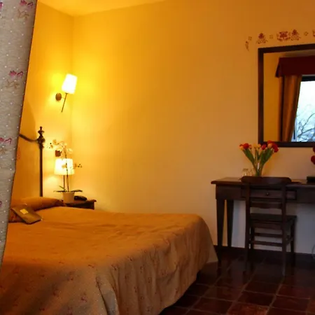 La Corte Hotel