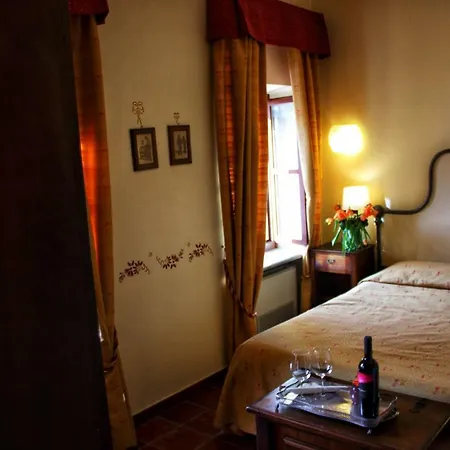 Hotel La Corte Calamandrana