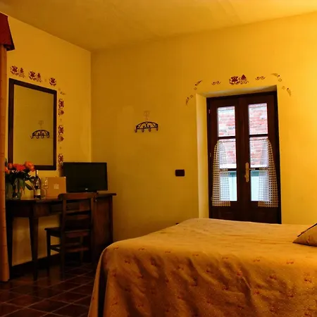 La Corte Hotel 3*
