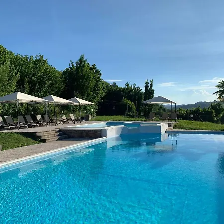 Hotel La Corte